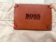 Spodenki marki Boss, rozmiar na metce 33
