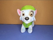 Maskotka Psi Patrol, Rockye