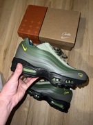 Buty meskie Nike air max 95 SP corteiz gutta green rozmiar 42 eu