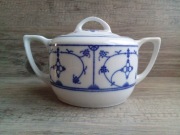 cukierniczka Jäger Eisenberg , Original Blau , GDR