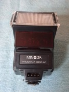 Lampa błyskowa Minolta Program 2800 AF