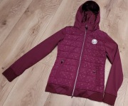 STEEDS Jeździecka Kurtka Zimowa roz. 16 lat/176 cm - NOWA