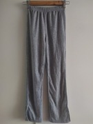 SHEIN  spodnie prążkowane J NOWE 140 146