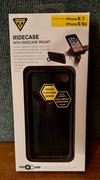 Topeak RideCase uchwyt do iPhone 6/6S/7/8 +mocowanie
