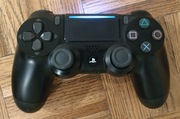 Pad Sony DualShock 4 V2 DS4 PS4 PlayStation gamepad oryginalny sprawny
