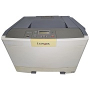(1325) Drukarka laserowa LEXMARK C544DN