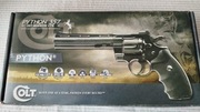 Rewolwer wiatrówka Colt Python 6" 4,5 mm BB CO2