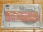 Taśma QIC Dysan DY6250