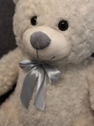 Nowy miś - pluszak 50 cm CE 