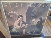 Al Di Meola – Splendido Hotel