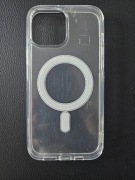 Etui do Iphone 15 Magsafe wzmacniane