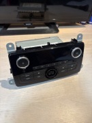 Radio Renault Clio IV 