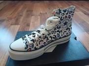 Converse trampki damskie