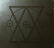 Kartky - Black Magic EP (CD, 2015)