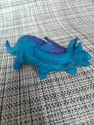 Figurka zabawka dinozaur