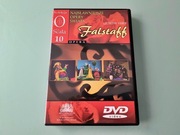 Falstaff - Verdi - Opera z kolekcji La Scala - DVD