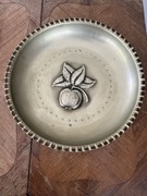 Patera vintage art deco