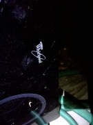 Płyta indukcyjna WHIRPOOL MODEL:HAH-6000AB REV:2.0