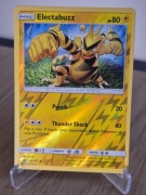 Karta Pokemon TCG: Electabuzz (BUS 42)