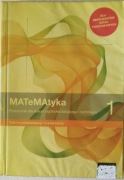 Matematyka 1. dla liceum i technikum. Zakres podstawowy i rozszerzony