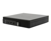 DELL OPTIPLEX 9020 8GB / 120SSD / i5-4590