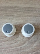 Pokrętło do regulacji gazu/wody - Beretta Fonte 2