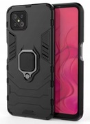 ETUI GUMA CASE PANCERNE OPPO RENO 4Z MAGNES PODSTAWKA DEFENDER