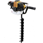 Wiertnica glebowa. 1-os. Wynajem. Wypożyczalnia.