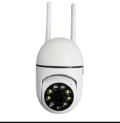 kamera bezprzewodowa Wi-Fi