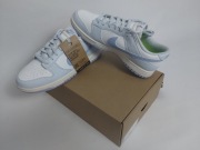 Nike Dunk Low Blue Tint