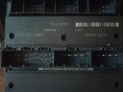 Moduł komfortu VW skoda seat audi