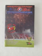 Forza Wisła nr 5 (15), Gazetka kibiców Wisły Kraków