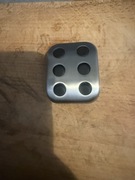 Nakładka na pedal hamulca postojowego