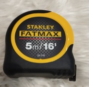 Miara,Stanley Taśma pomiarowa 5m 16ft,33mm(588&