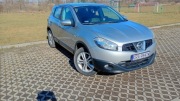 Sprzedam Nissan Qashqai 2010 rok