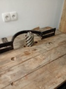 Maszyna stolarka 3w1 