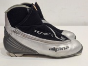 Alpina Sport buty narciarskie biegowe r. 39
