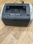Drukarka laserowa hp LaserJet 1015