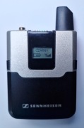 Sennheiser - nadajnik cyfrowy Bodypack SL DW