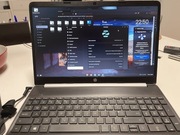 Laptop HP 15s-fq0002na