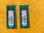 Pamięć RAM do laptopa ddr3l sodimm 16 GB (2x8GB) 1600 Mhz