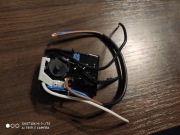 Regulator obrotów frezarka erbauer ER2100