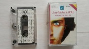 kaseta Jean Michel Jarre - Magnetic Fields (MG Records ) pop 
