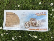 Ugrała Motocykl VM-02