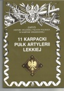 11 karpacki pułk artylerii lekkiej (ZARYS)