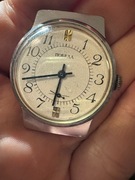 Stary zegarek Pobieda Zssr Cccp