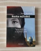 Reyes Monforte Burka miłości