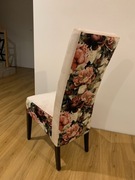 Krzesła  do salonu jadalni