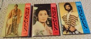 SHOGUN * James Clavell (tom 1 - 3)