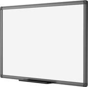 VIZ-PRO Tablica magnetyczna suchościeralna, 90 x 60 cm